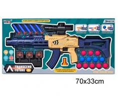 Automatas 70cm