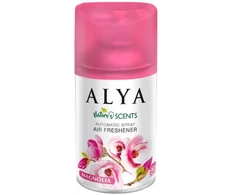 Automatinio oro gaiviklio ALYA pakeitimas Magnolia 250ml