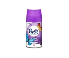 Automatinio oro gaiviklio pakeitimas Brait Moon Garden 250ml