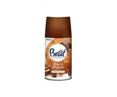 Automatinio oro gaiviklio pakeitimas Brait Choco Dream 250ml