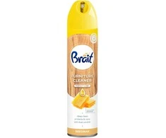 Baldų polirolis BRAIT Beeswax 300ml