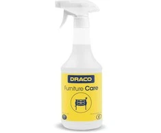 Baldų valiklis - polirolis Draco Furniture care, 750ml