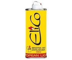 Blow Benzinas žiebtuvėliams ELICO 133ml