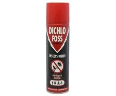 Bhc Group Dichlofosas universalus 250ml