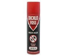 DICHLOFOSS Bhc Group Dichlofosas universalus 250ml