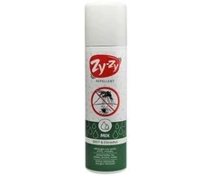 Bhc Group Repelentas Zy-Zy MIX nuo uodų ir erkių 75ml