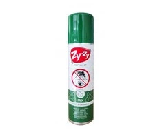 Bhc Group Repelentas Zy-Zy MIX nuo uodų ir erkių 150ml