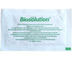 Bio aktyvatorius nuotekų duobėms, lauko tualetams 25g
