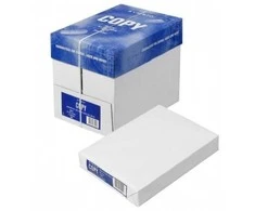 Biuro popierius Symbio 80g, A4, 500 lapų