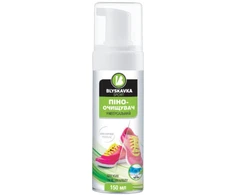 Blyskavka Batų valymo putos Universalios 150ml
