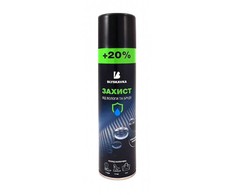 Blyskavka Vandeniui atsparus purškiklis 300ml
