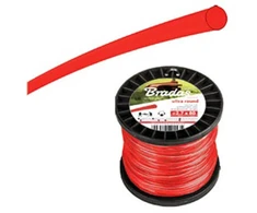 Bradas Pjovimo valas trimeriams ULTRA 2,7mmx216m
