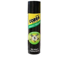 Cobra universalus insekticidas 400ml