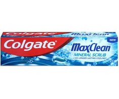 Dent Colgate Advanced White100