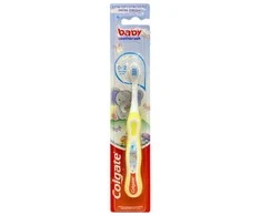 Dantų šepetelis Colgate Kids Extra Soft