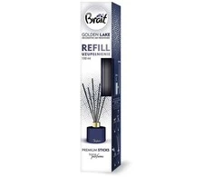 Dekoratyvinio oro gaiviklio papildymas BRAIT Golden Lake 100ml