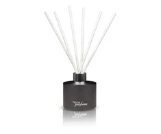 Dekoratyvinis oro gaiviklis su lazdelėmis Brait Night Touch 100ml