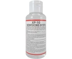 Dezinfekcinis skystis XP-10 100ml