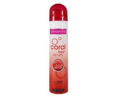 Dezodorantas moterims Concertino Coral 75ml