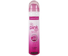Dezodorantas moterims Rožinė Concertino 75ml