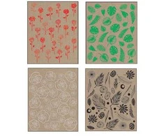 Dovanų maišelis Canpol TK-50s09X | 12x33x8.9cm