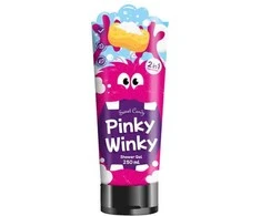 Dramers Dušo gelis vaikams SWEET CANDY Pinky Winky 250ml