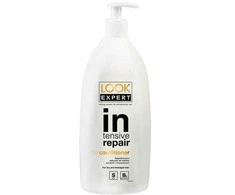 Plaukų balzamas-kondicionierius LOOK EXPERT 900ml