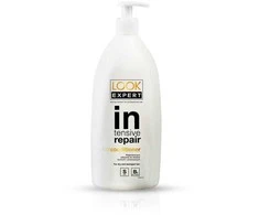 Plaukų balzamas-kondicionierius LOOK EXPERT 900ml