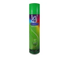 Plaukų lakas 4 Seasons Extra 265ml