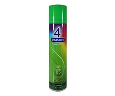 Plaukų lakas 4 Seasons Extra 400ml