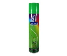 Plaukų lakas 4 Seasons Extra 400ml