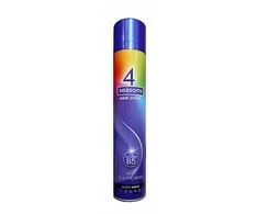 Plaukų lakas 4 Seasons Super 265ml