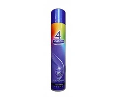 Plaukų lakas 4 Seasons Super 400ml