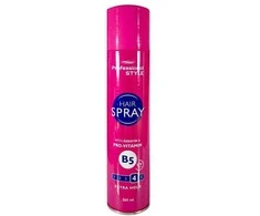 Dramers Professional Style Plaukų lakas Professional extra-hold 265ml