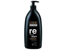 Šampūnas LOOK EXPERT riebiems plaukams 900ml