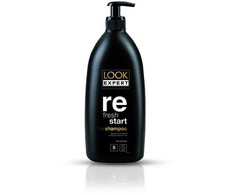 Šampūnas LOOK EXPERT riebiems plaukams 900ml
