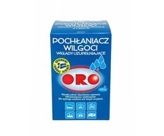 Sausintuvas Drėgmės sugėriklio papildymai ORO Bekvapiai 2x450g