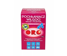 Sausintuvas Aromatizuotas drėgmės sugėriklis su indu ORO 450g