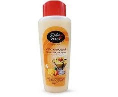 Dušo gelis Dolce Vero Mangų kvapo 330ml