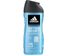 Dušo gelis vyrams Adidas After Sport 3in1 250ml