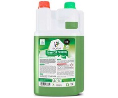 Ecolabel Ekologiškas grindų ploviklis Biopur universalus koncentratas E6 1,1L