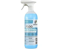 Ekranų valiklis su purkštuku Biopur F101, 500ml