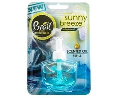 Elektrinio oro gaiviklio papildymas Brait Sunny Breeze 20ml