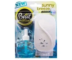 Elektrinis oro gaiviklis Brait Sunny Breeze 20ml