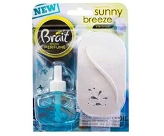 Elektrinis oro gaiviklis Brait Sunny Breeze 20ml