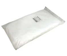 Fasavimo maišeliai, 30 x 40 cm, 8 mk, HDPE, 1000 vnt., 1,54 kg