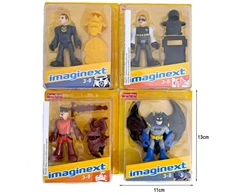 Figūrėlė Imaginext 1 vnt.