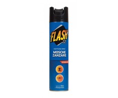 FLASH skraidantiems ir ropojantiems vabzdžiams atbaidyti 400ml