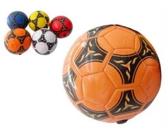 Bikuva.lt Futbolo kamuolys Mini Q18cm Z9757