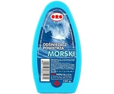 Gelinis oro gaiviklis ORO Jūros kvapo 150g